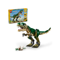 Lego Creator 3ü1 Arada T Rex 31151