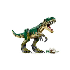 Lego Creator 3ü1 Arada T Rex 31151