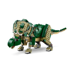 Lego Creator 3ü1 Arada T Rex 31151