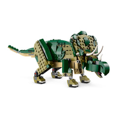 Lego Creator 3ü1 Arada T Rex 31151
