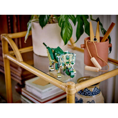 Lego Creator 3ü1 Arada T Rex 31151