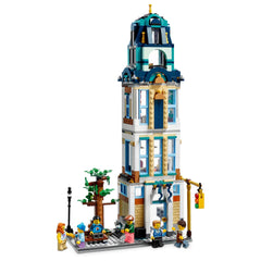 Lego Creator Ana Cadde 31141
