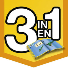 Lego Creator Muhteşem Dinozorlar 31058