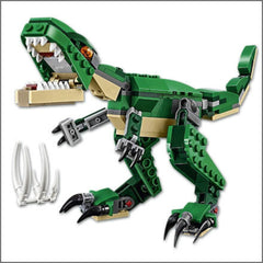 Lego Creator Muhteşem Dinozorlar 31058