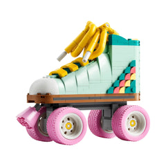 Lego Creator Retro Paten 31148