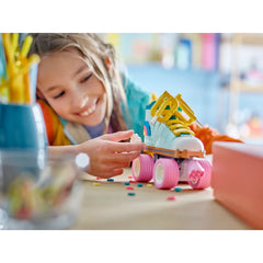 Lego Creator Retro Paten 31148