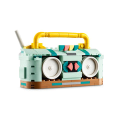 Lego Creator Retro Paten 31148