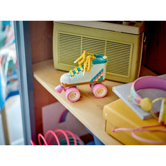 Lego Creator Retro Paten 31148