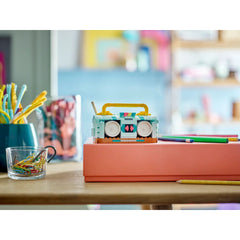 Lego Creator Retro Paten 31148