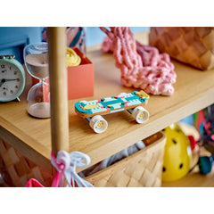 Lego Creator Retro Paten 31148