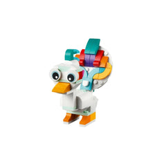 Lego Creator Sihirli Tek Boynuzlu At 31140
