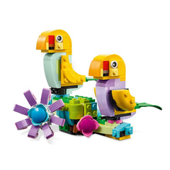 Lego Creator Sulama Kabında Çiçekler 31149