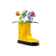 Lego Creator Sulama Kabında Çiçekler 31149