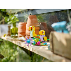 Lego Creator Sulama Kabında Çiçekler 31149