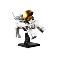 Lego Creator Uzay Astronotu 31152
