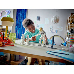 Lego Creator Uzay Astronotu 31152