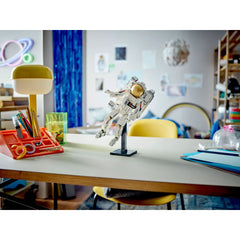 Lego Creator Uzay Astronotu 31152