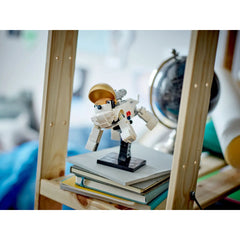 Lego Creator Uzay Astronotu 31152