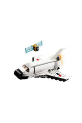 Lego Creator Uzay Mekiği 31134