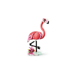 Lego Creator Vahşi Hayvanlar Pembe Flamingo 31170