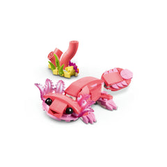 Lego Creator Vahşi Hayvanlar Pembe Flamingo 31170