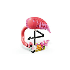 Lego Creator Vahşi Hayvanlar Pembe Flamingo 31170