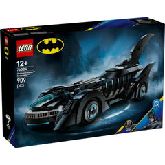 Lego DC Batman: Batman Forever Batmobile 76304