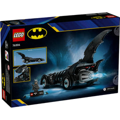 Lego DC Batman: Batman Forever Batmobile 76304