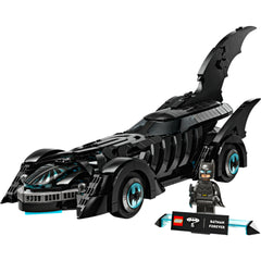 Lego DC Batman: Batman Forever Batmobile 76304