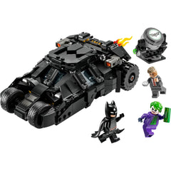 Lego DC Batman: Batman Tumbler Two-Face ve Joker’e Karşı 76303