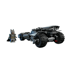 Lego DC Batman Batman ve Superman Batmobile 76331