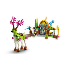 Lego Dreamzzz Düş Yaratıklarının Ahırı 71459
