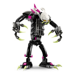 Lego Dreamzzz Kafes Canavarı Acımasız Gardiyan 71455