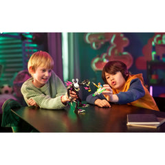 Lego Dreamzzz Kafes Canavarı Acımasız Gardiyan 71455