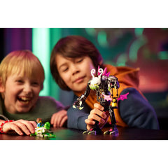 Lego Dreamzzz Kafes Canavarı Acımasız Gardiyan 71455