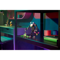 Lego Dreamzzz Kafes Canavarı Acımasız Gardiyan 71455
