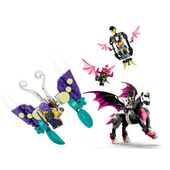 Lego Dreamzzz Uçan At Pegasus 71457