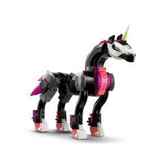 Lego Dreamzzz Uçan At Pegasus 71457