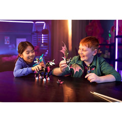 Lego Dreamzzz Uçan At Pegasus 71457