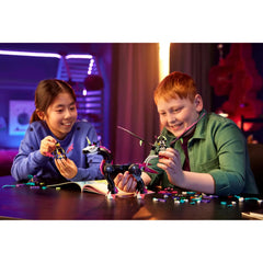 Lego Dreamzzz Uçan At Pegasus 71457