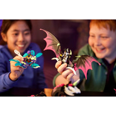 Lego Dreamzzz Uçan At Pegasus 71457