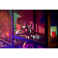 Lego Dreamzzz Uçan At Pegasus 71457