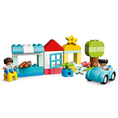 Lego Duplo Classic Yapım Parçası Kutusu 10913 Yapım Seti (65 Parça)