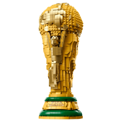 Lego Editions FIFA Dünya Kupası Resmi Kupa 43020