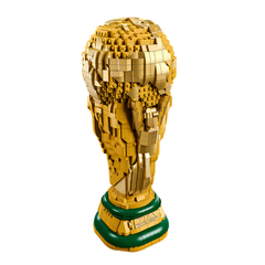 Lego Editions FIFA Dünya Kupası Resmi Kupa 43020