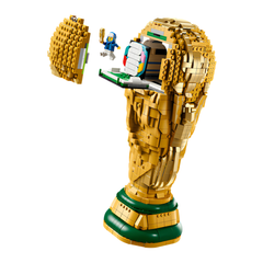 Lego Editions FIFA Dünya Kupası Resmi Kupa 43020