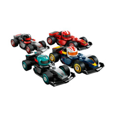 Lego F1 Koleksiyonluk Yarış Arabaları 71049