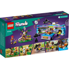 Lego Friends Canlı Yayın Aracı 41749