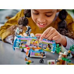 Lego Friends Canlı Yayın Aracı 41749