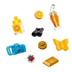 Lego Friends Fok Balıklı Yazlık Ev 42699